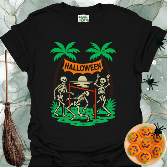 Halloween Dance T-Shirt.