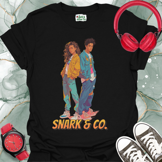 Snark & Co. T-Shirt