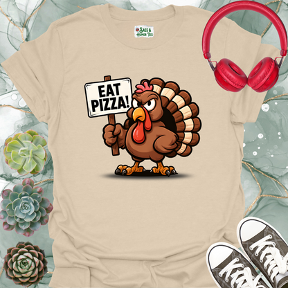 Eat Pizza! T-Shirt