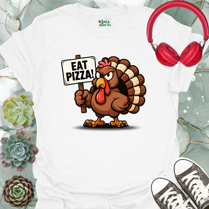 Eat Pizza! T-Shirt