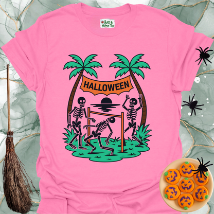 Halloween Dance T-Shirt.