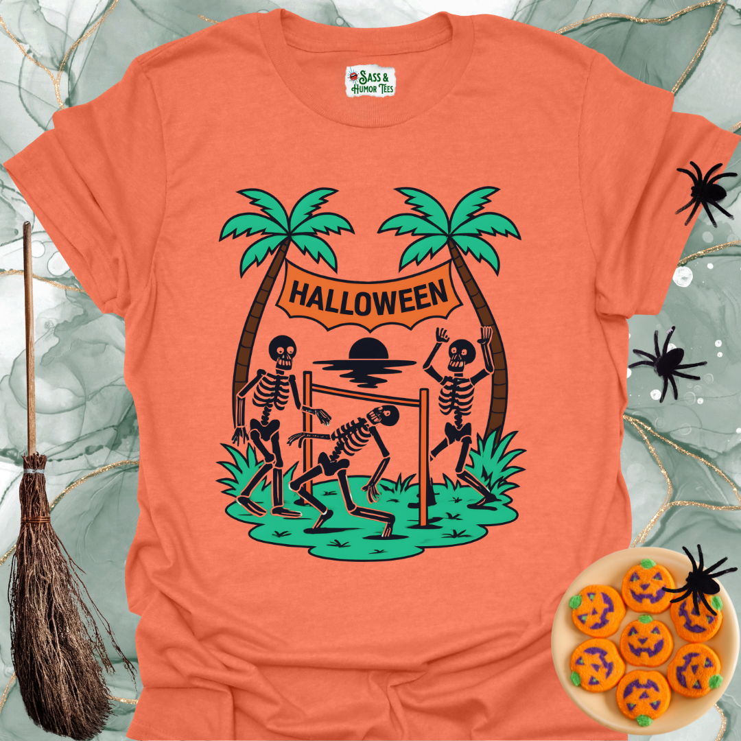 Halloween Dance T-Shirt.