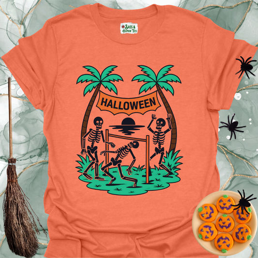 Halloween Dance T-Shirt.