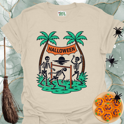 Halloween Dance T-Shirt.