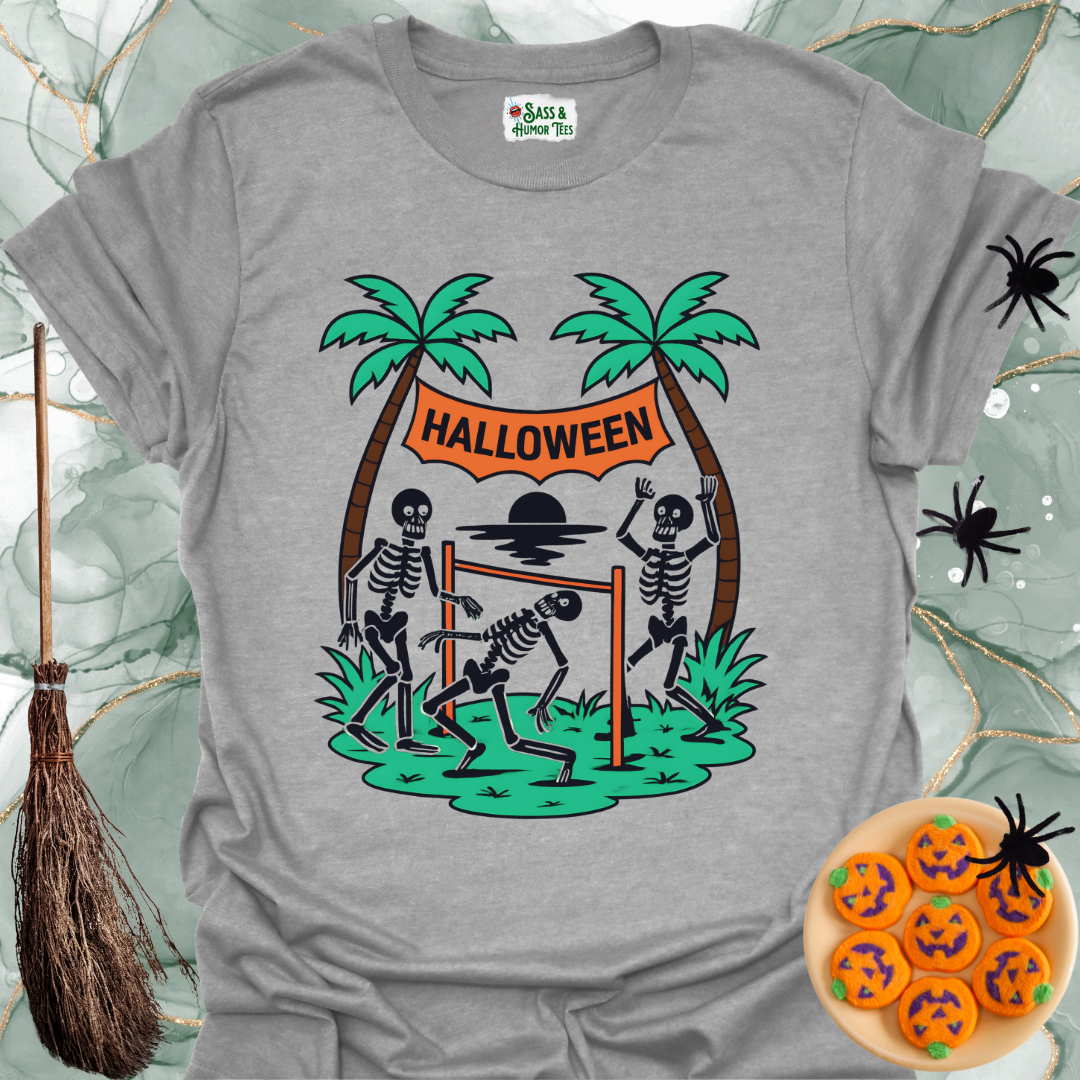 Halloween Dance T-Shirt.