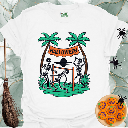 Halloween Dance T-Shirt.