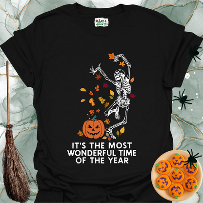 It's the most wonderful time of the year T-Shirt.
