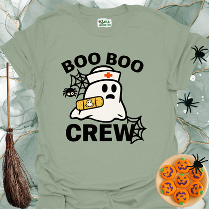 Boo Boo Crew T-Shirt