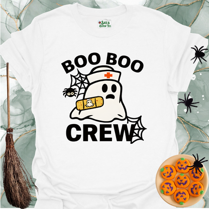 Boo Boo Crew T-Shirt