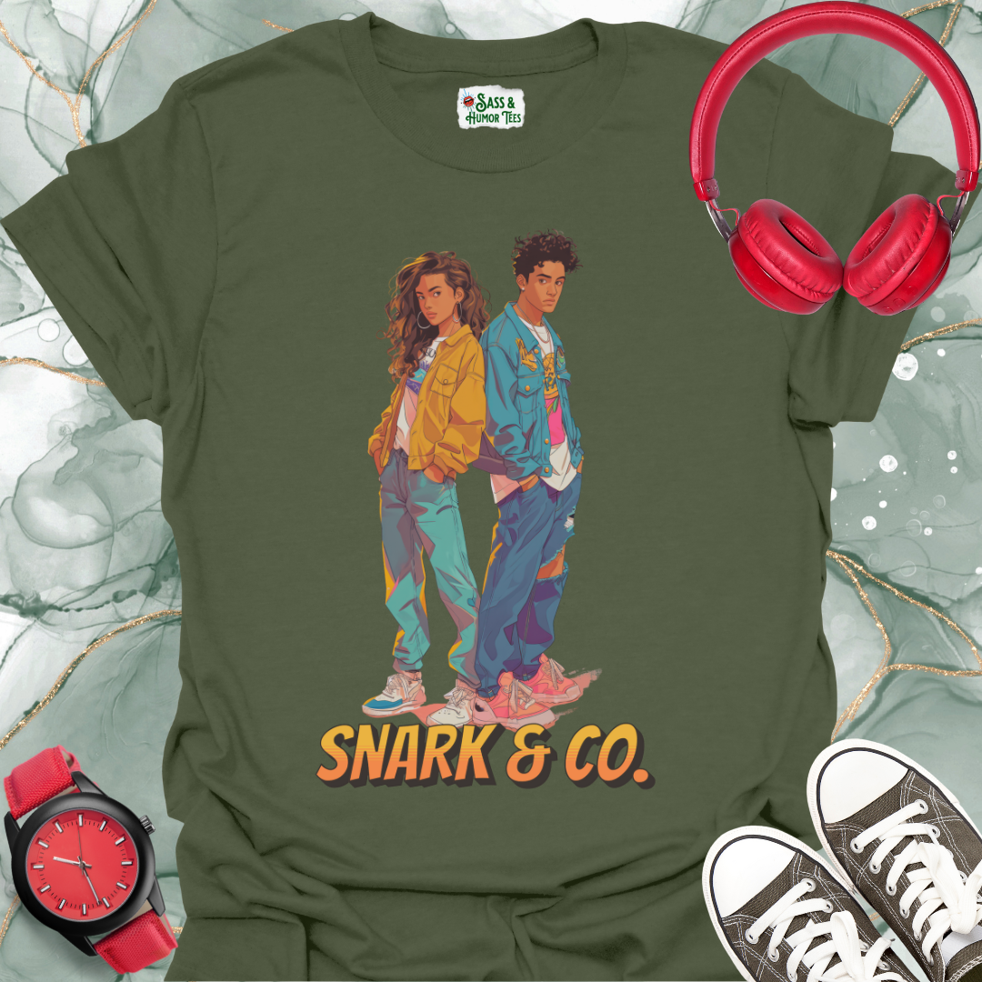 Snark & Co. T-Shirt