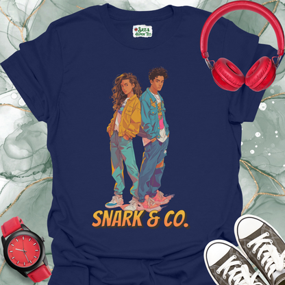 Snark & Co. T-Shirt