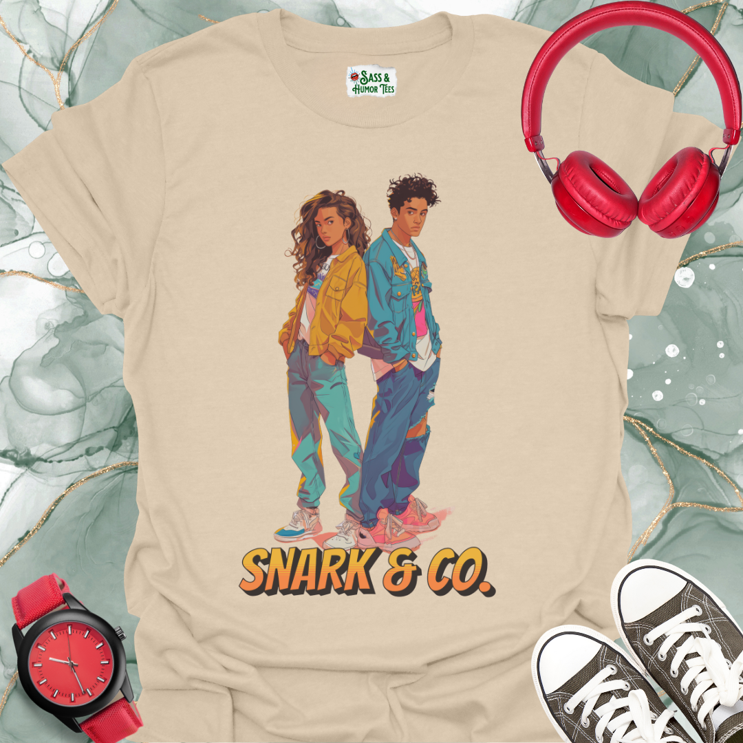 Snark & Co. T-Shirt
