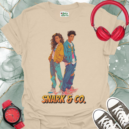 Snark & Co. T-Shirt