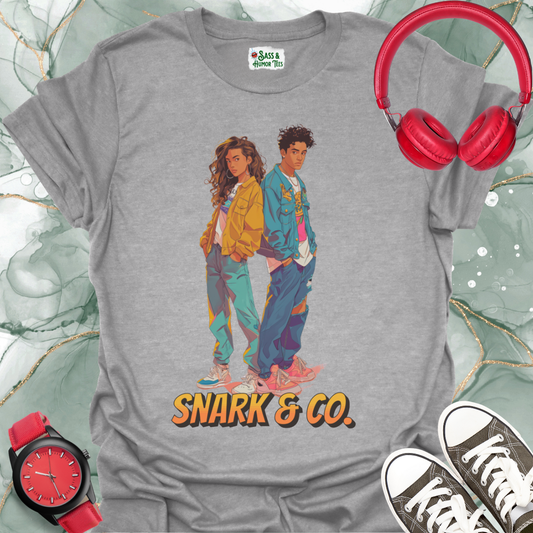 Snark & Co. T-Shirt