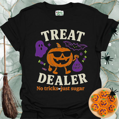 Treat Dealer T-Shirt