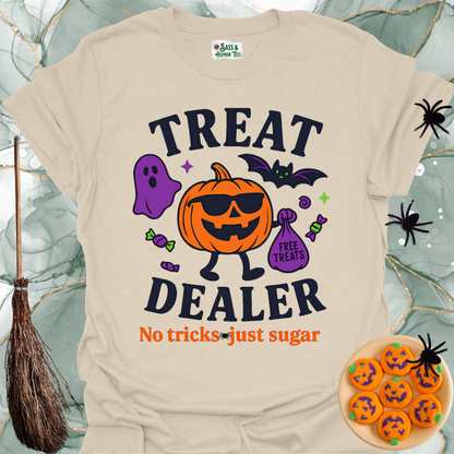 Treat Dealer T-Shirt