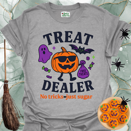 Treat Dealer T-Shirt