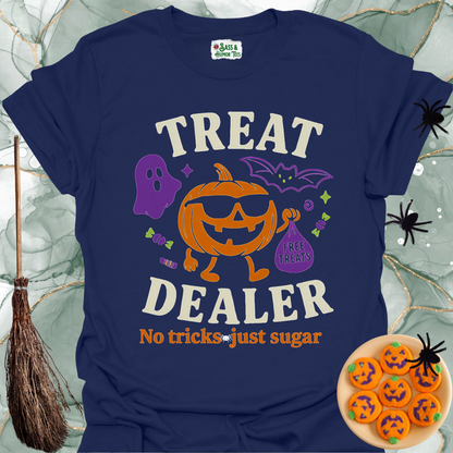 Treat Dealer T-Shirt