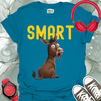 Smart Ass T-Shirt