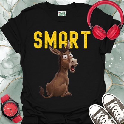 Smart Ass T-Shirt