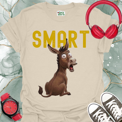 Smart Ass T-Shirt